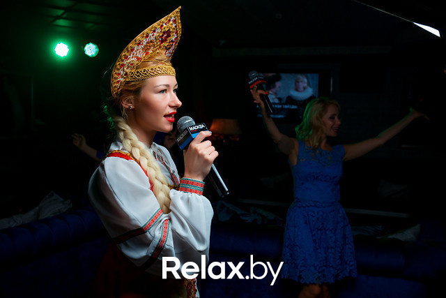 Иван Васильевич меняет профессию, фото № 55