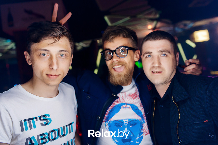 Alen Hit 5 лет творчества, фото № 6