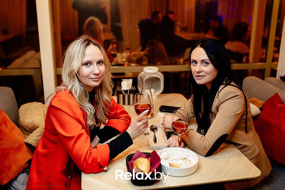 Hot Weekend, фото № 3