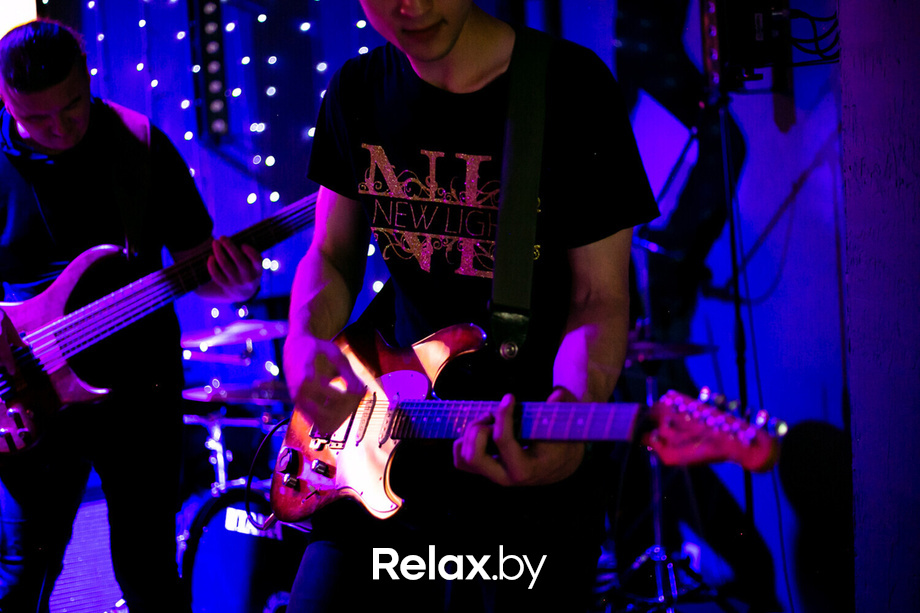 Ночные жители, фото № 59