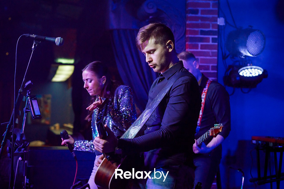 Brooklyn Live!, фото № 6