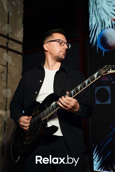 Новогодний корпоратив, фото № 61