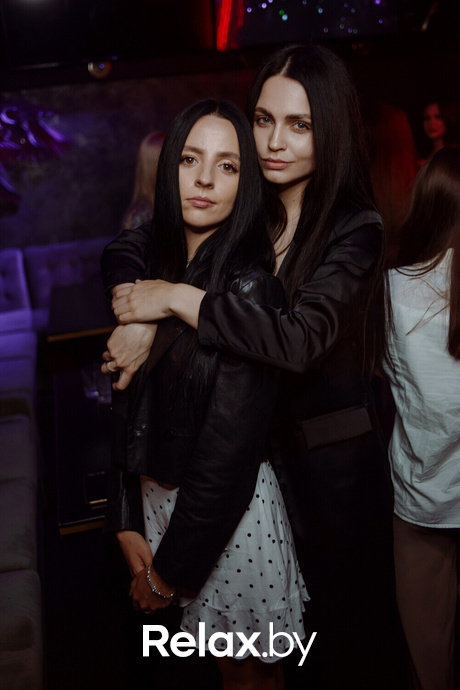 Satuday «Stiflers party», фото № 20