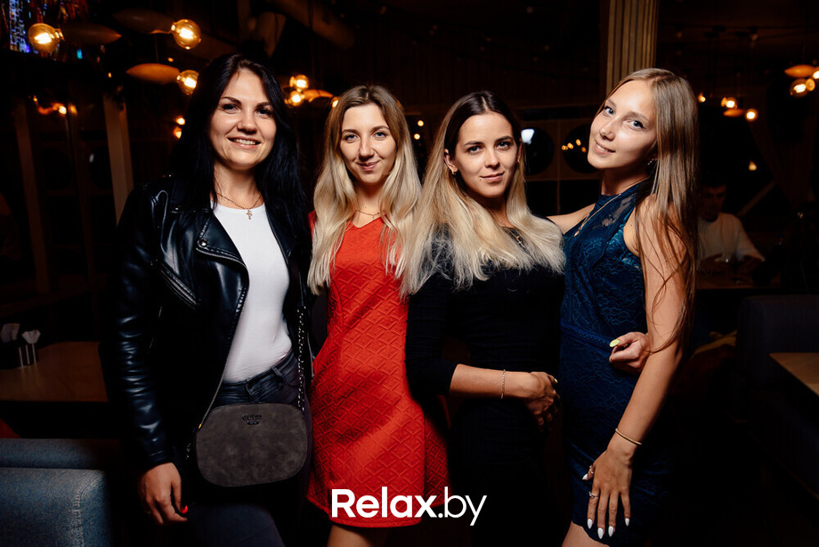 Ночные жители, фото № 22