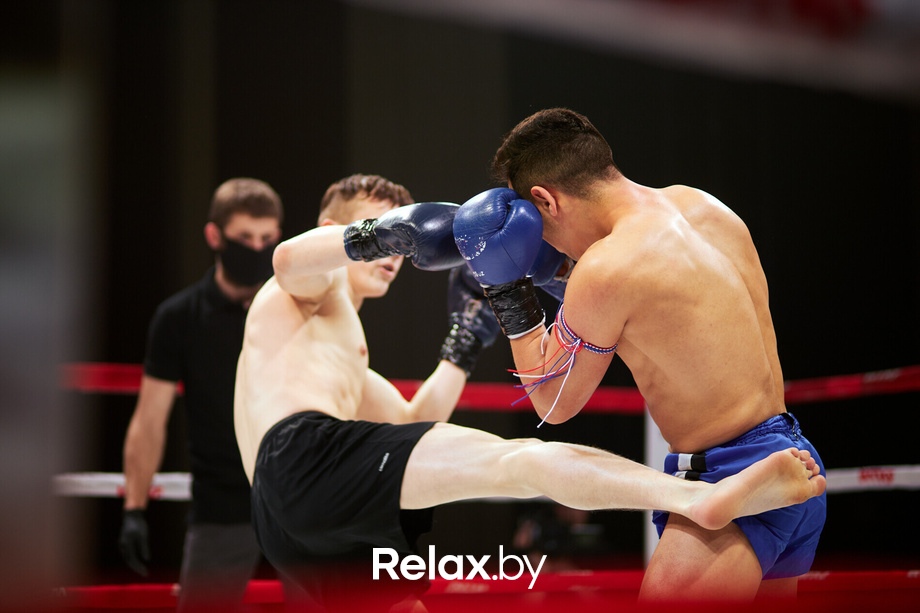 6й турнир WTKF6 по MMA и К-1 дисциплинам, фото № 32