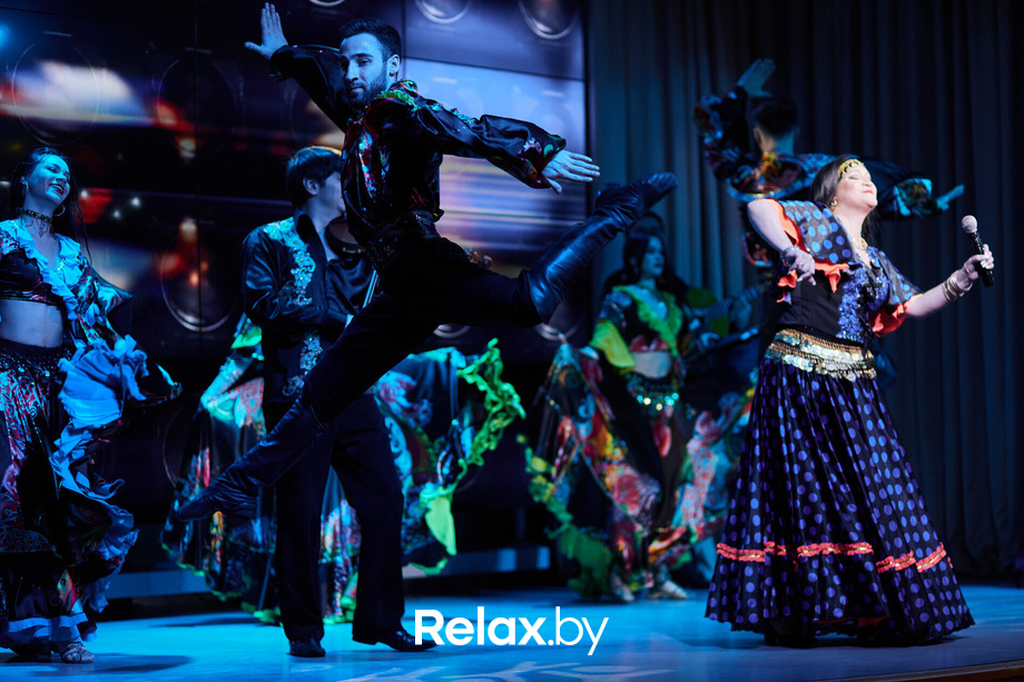 «LUCKY 7 и Счастливый рейс», фото № 39