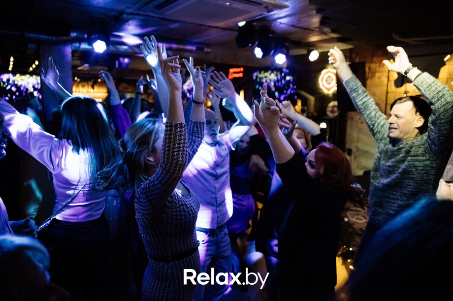 Saturday Party, фото № 22