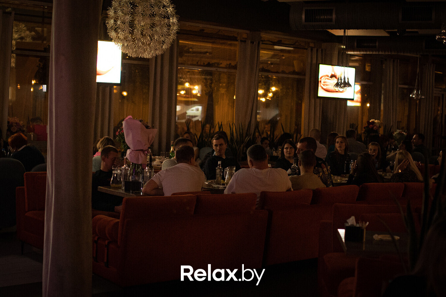 Ночные жители, фото № 80