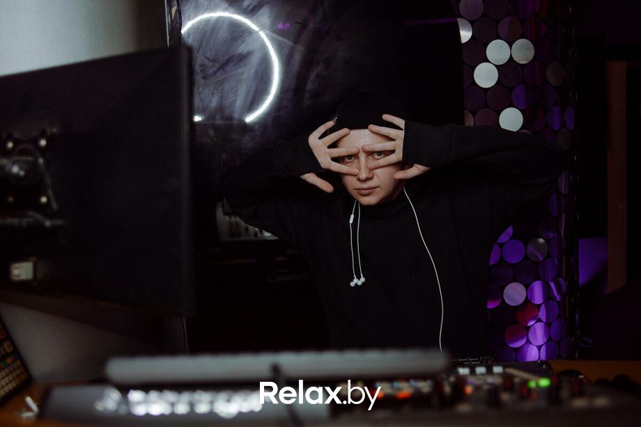 Friday LUXURIA LXR, фото № 22