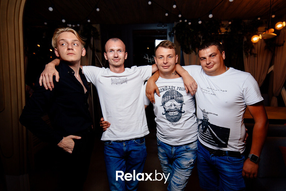 Ночные жители, фото № 32