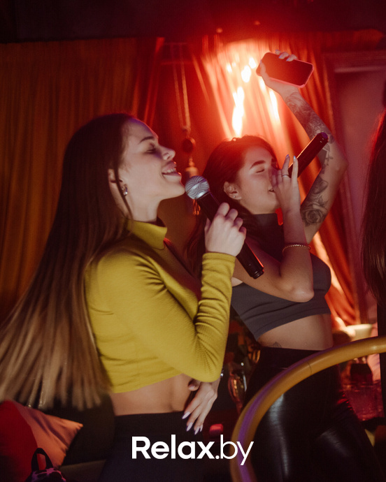 Friday LUXURIA LXR, фото № 30