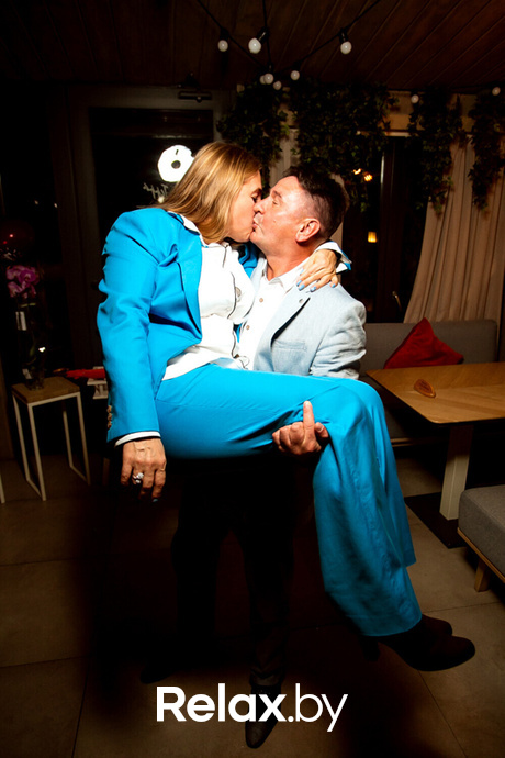 Ночные жители, фото № 35