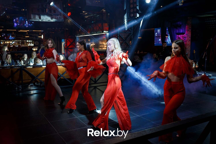 Brooklyn Live!, фото № 45