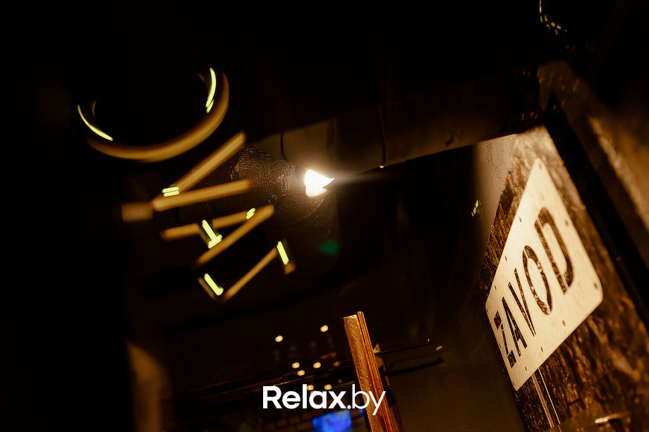 Zavod party for soul, фото № 72