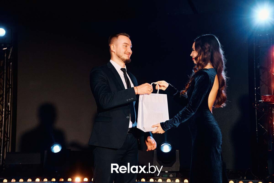 Церемония награждения победителей «Выбор года 2024», фото № 159