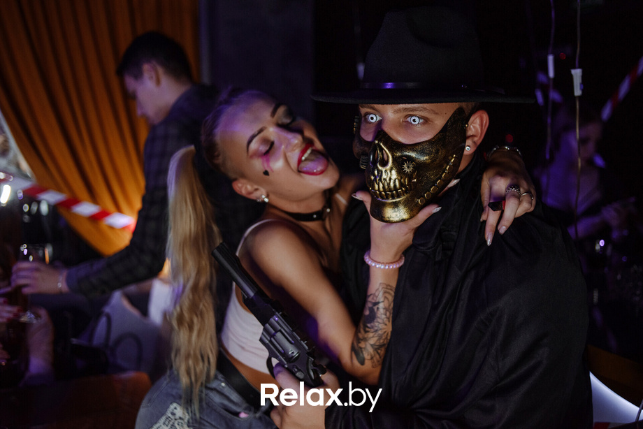 Friday LUXURIA LXR, фото № 29