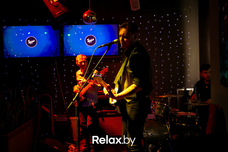 Ночные Жители, фото № 42