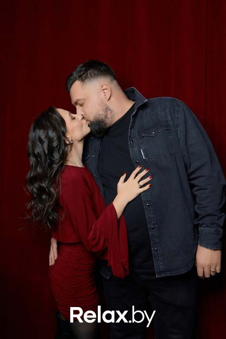 Открытие The One, фото № 187