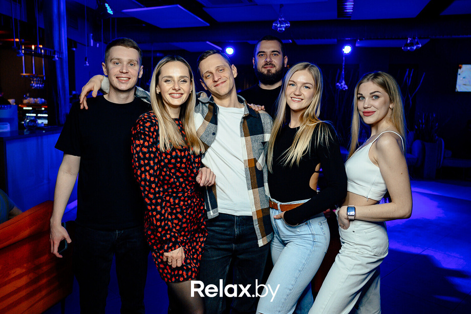 Terra party, фото № 9