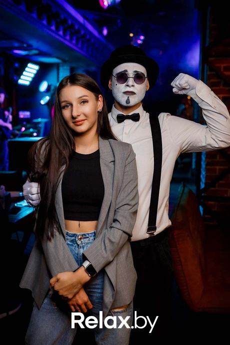 Brooklyn Live!, фото № 15