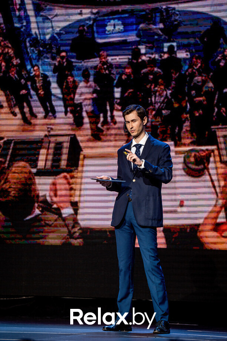 Бизнес-конференция «SmartUp Global», фото № 344