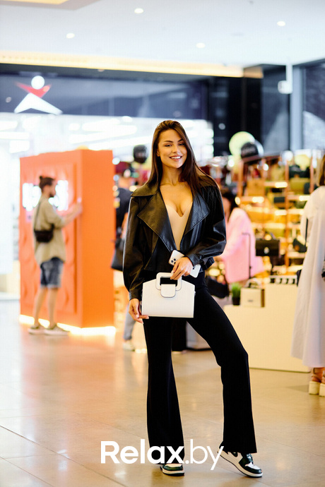 Открытие магазина LESS, фото № 126