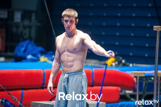 Cirque du Soleil – Alegria, фото № 3