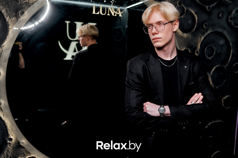 Black and White, фото № 9