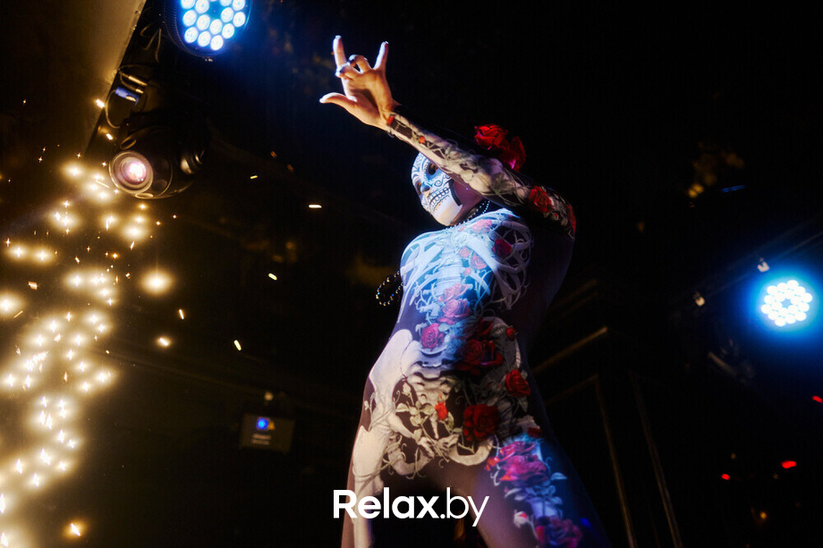 MADMEN 4EVER BIRTHDAY PARTY, фото № 145