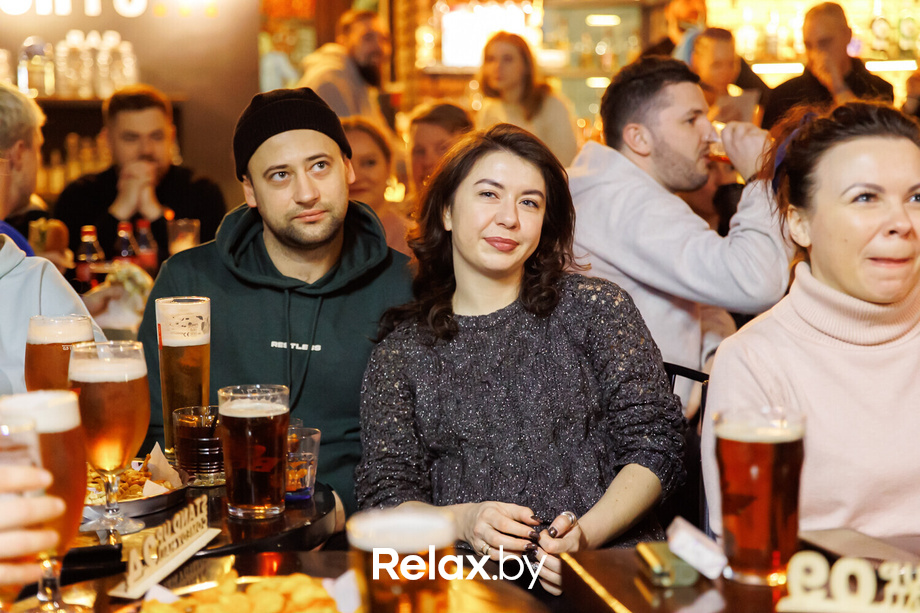 Отчетный концерт, фото № 91