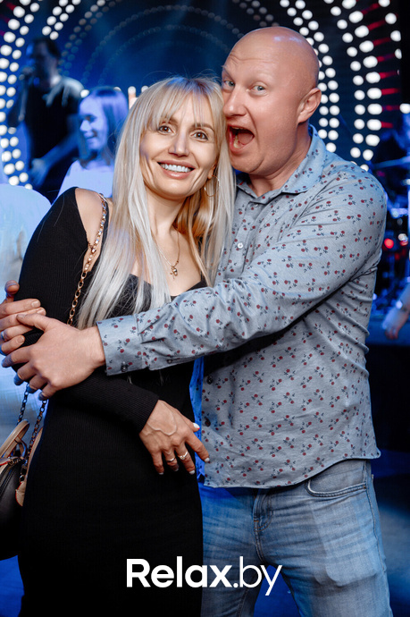 Saturday music, фото № 57