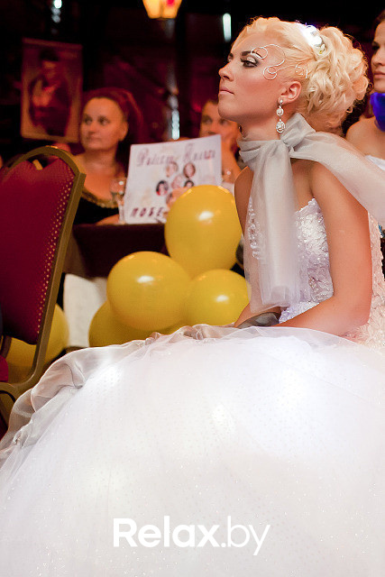 Парад невест 2013, фото № 101