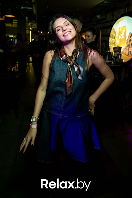 Saturday party, фото № 48