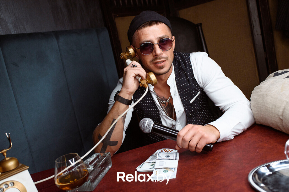 Doма у Дона Корлеоне, day 1, фото № 8