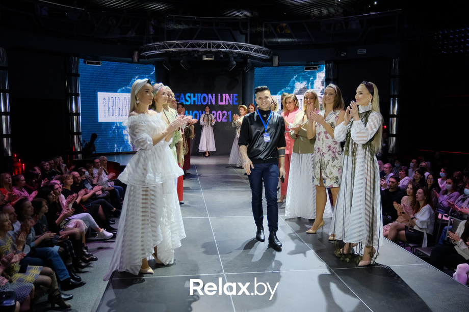 FASHION LINE SHOW 2021, фото № 137