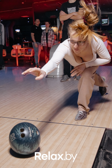 Karaoke «Barberry», фото № 51