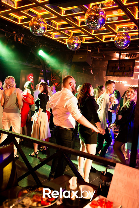 Brooklyn Live!, фото № 54