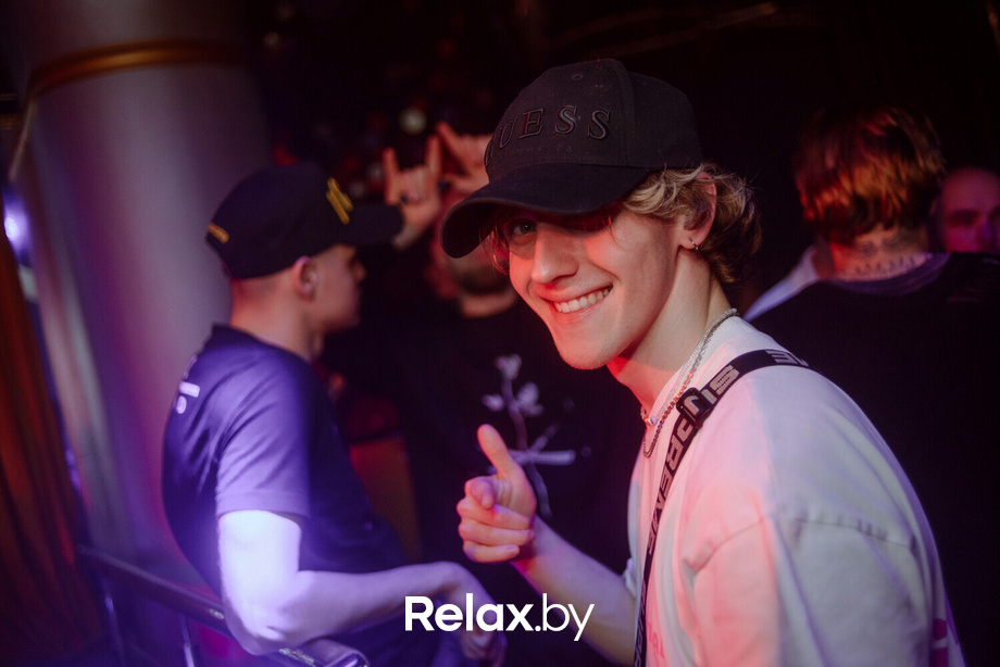 Saturday LUXURIA LXR, фото № 9