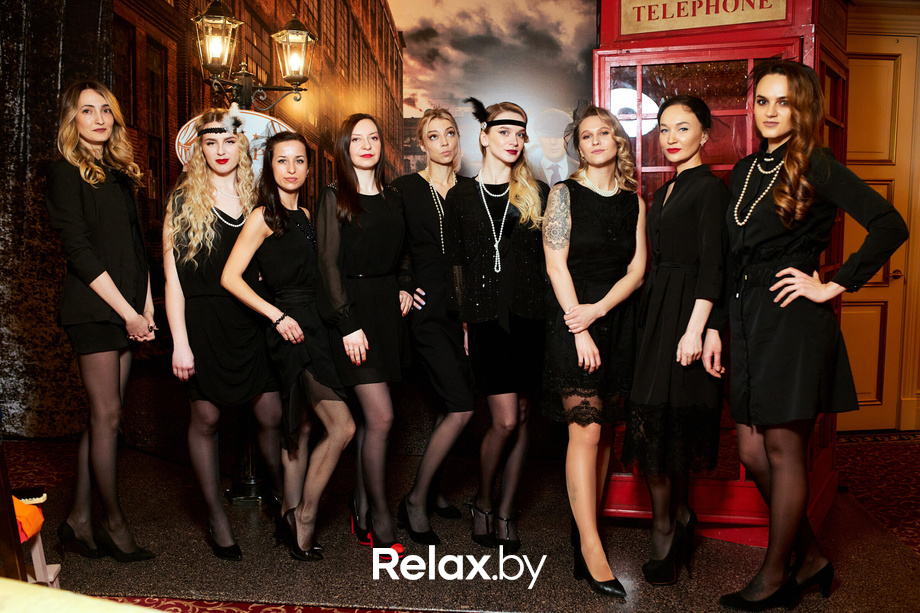 Весна вместе с AUDI Q7, фото № 21