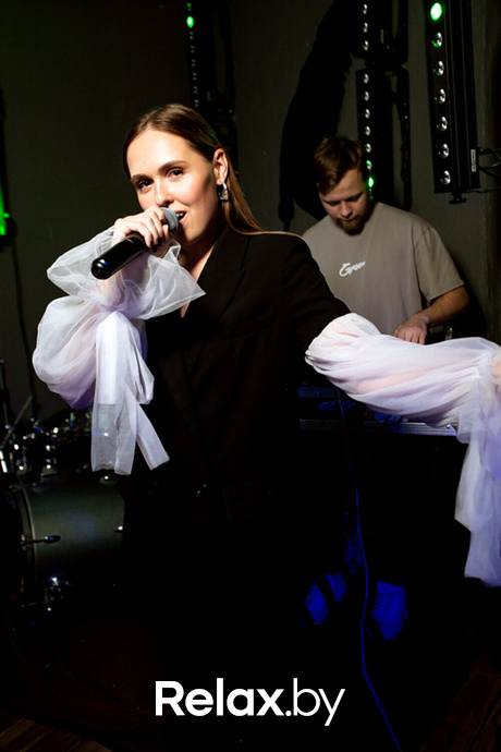 Ночные жители, фото № 11