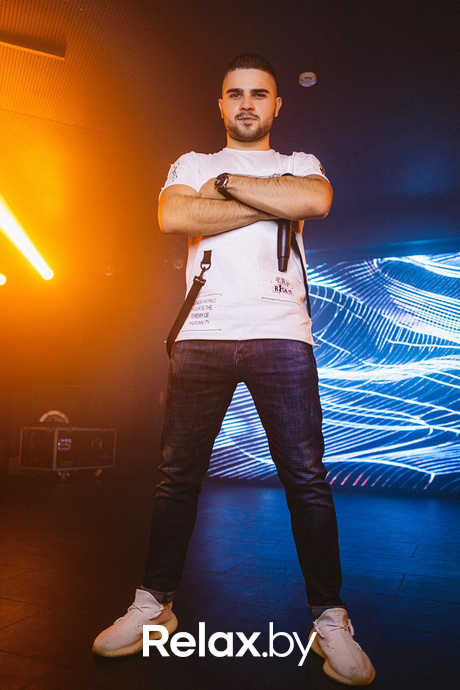 Crystal Hall Party, фото № 16