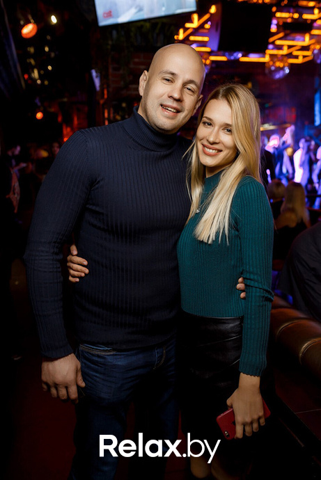 Brooklyn Live!, фото № 19