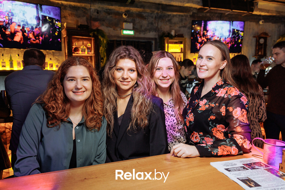 День Встречи Выпускников, фото № 56