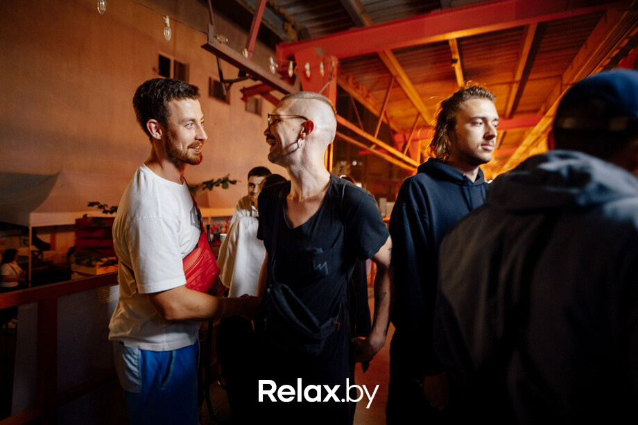 Miami-London, фото № 134