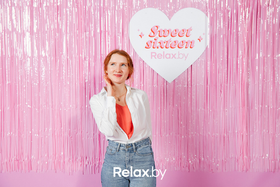 RELAX Sweet sixteen, фото № 32