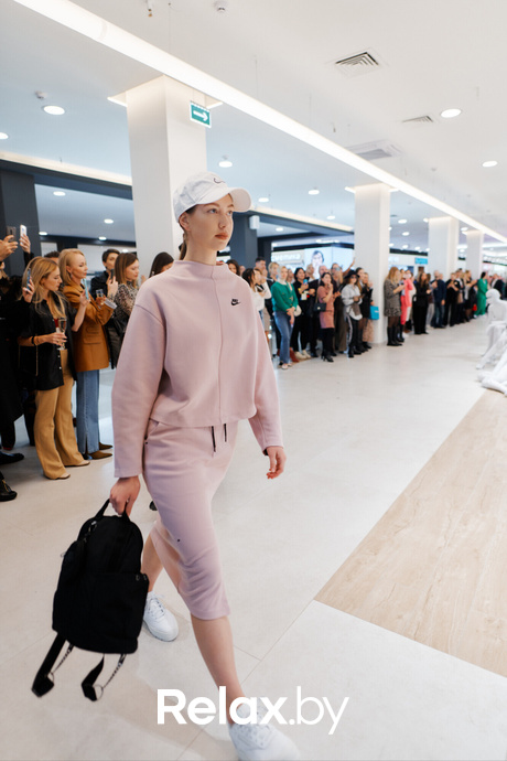 Открытие Boulevard Concept Store, фото № 68