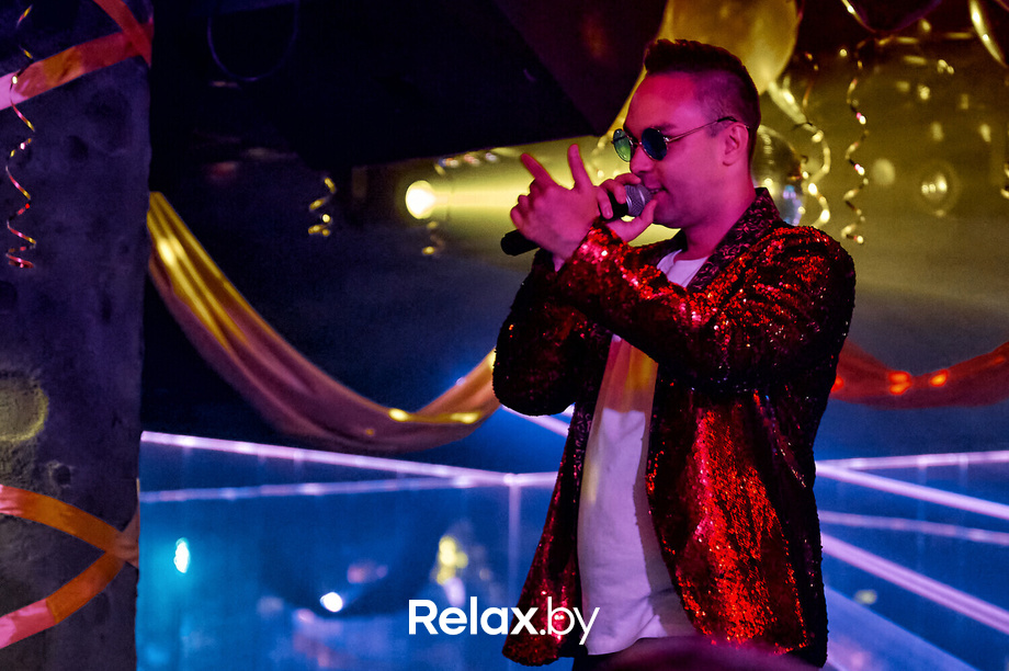 Аллея славы, фото № 44