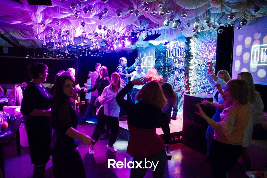 Пятница в Облаках, фото № 50