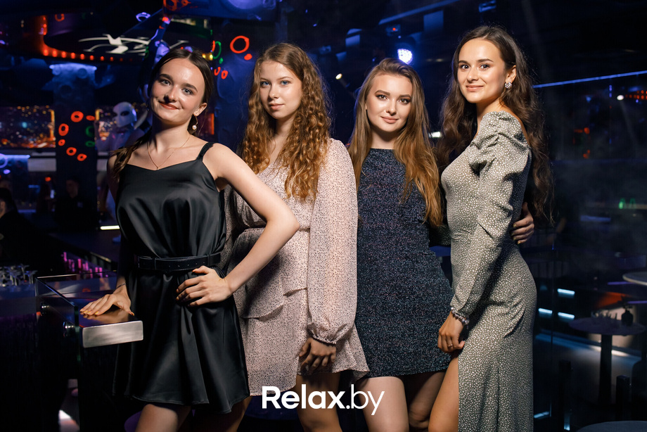 Luna saturday, фото № 36