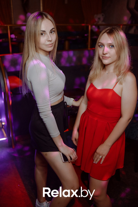 Friday LUXURIA LXR, фото № 32